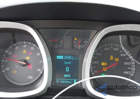 2015 Chevrolet Equinox Ltz from USA, damaged, VIN 2GNFLHE36F6264091